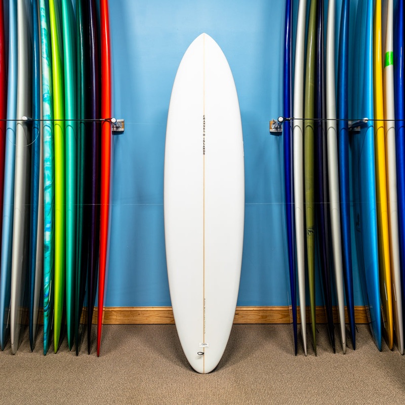 Channel Islands CI Mid PU/Poly 7’4″