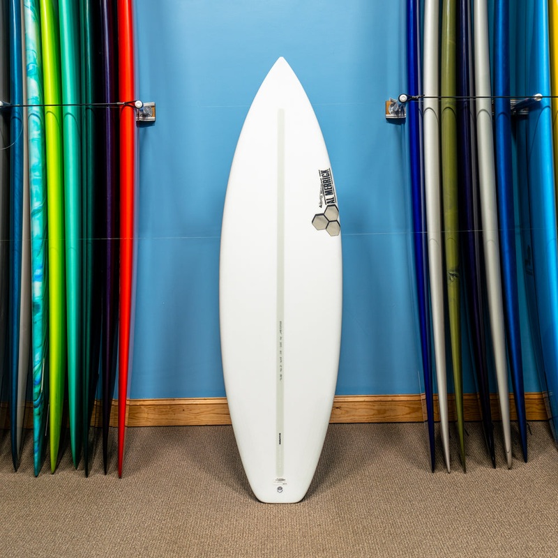 Channel Islands Dumpster Diver 2 Spine-Tek 6’0″