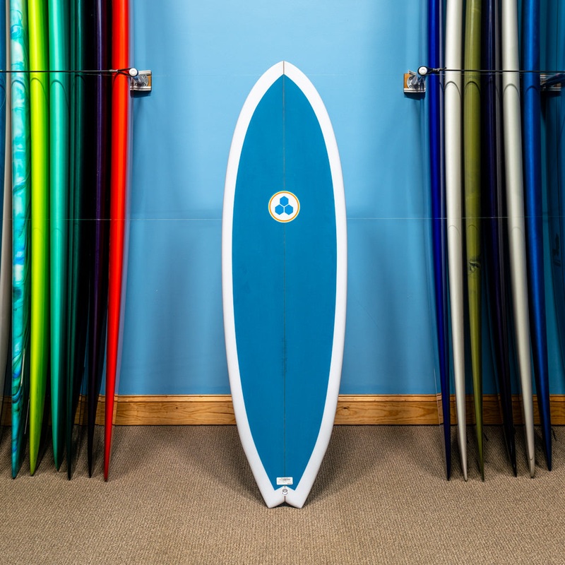 Channel Islands G Skate PU/Poly 5’6″