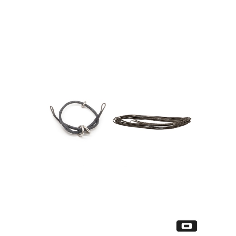 Core Sensor 3 & 3S SSF Power Line Kit | Part #5 & 5a