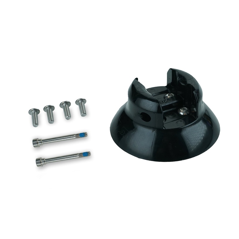 Foil Drive 2 Blade Hub