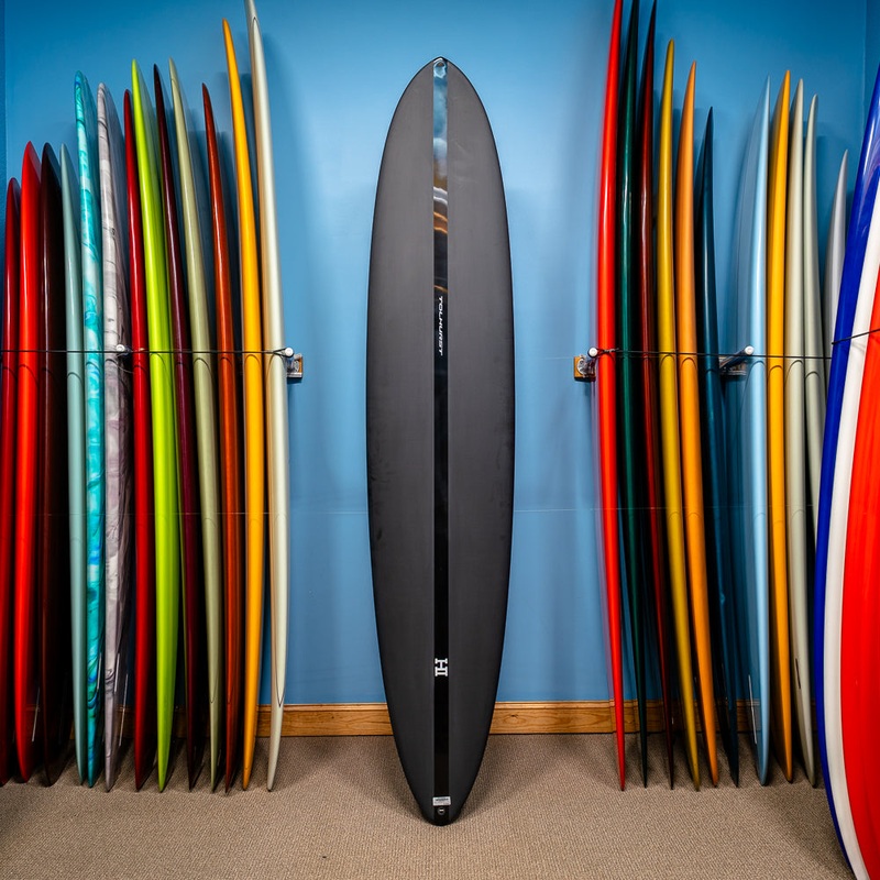 Harley Ingleby G6 Thunderbolt Black 9’1″
