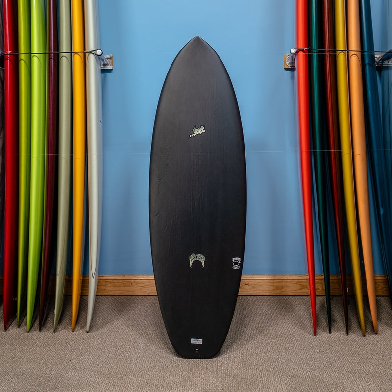 Lost Original Puddle Jumper ’25 Black Sheep 5’9″ (Blem)