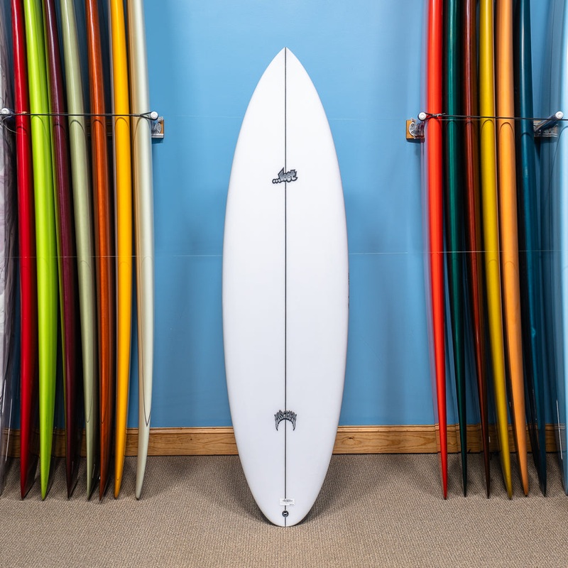 Lost Quiver Killer ’25 PU/Poly 6’4″ (Blem)