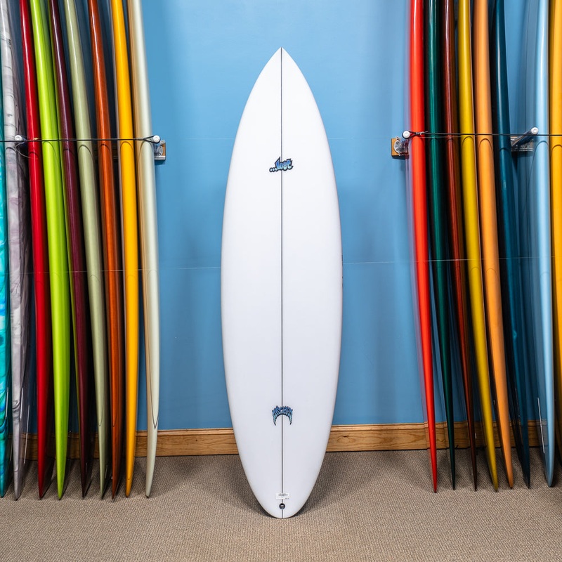 Lost Quiver Killer ’25 PU/Poly 6’8″ (Blem)