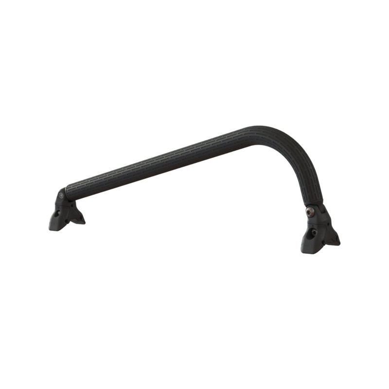 North Carbon Shiftlock J Handle