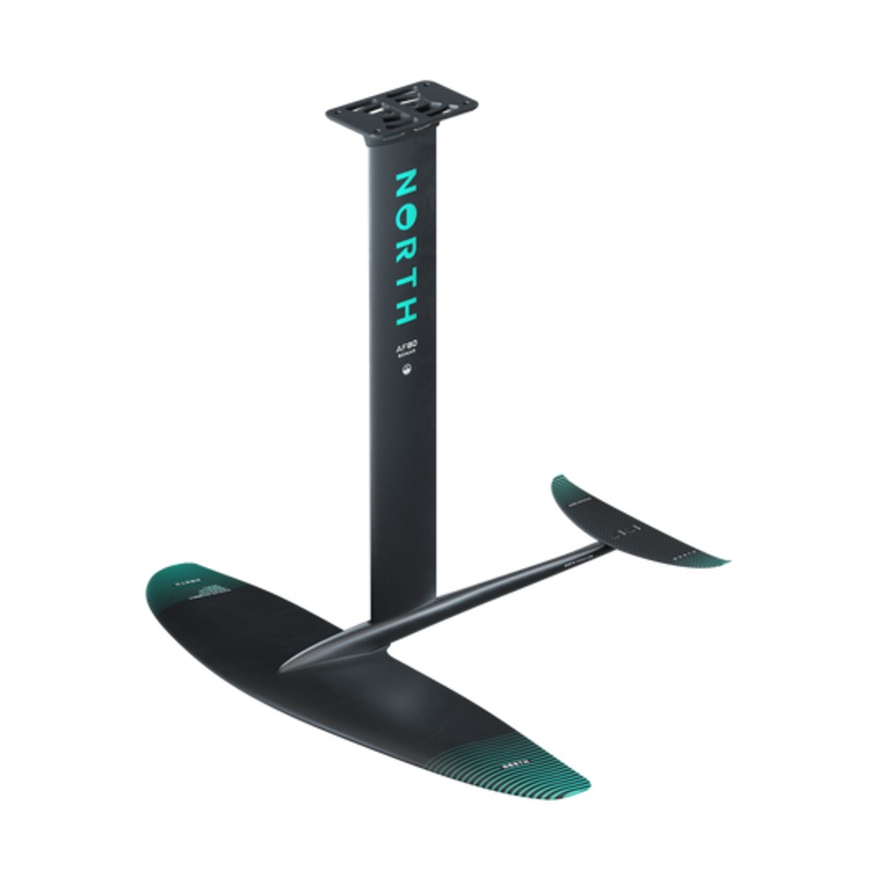 North Sonar MA Prime Complete Foil Package