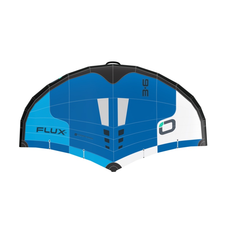 Ozone Flux V2 Wing