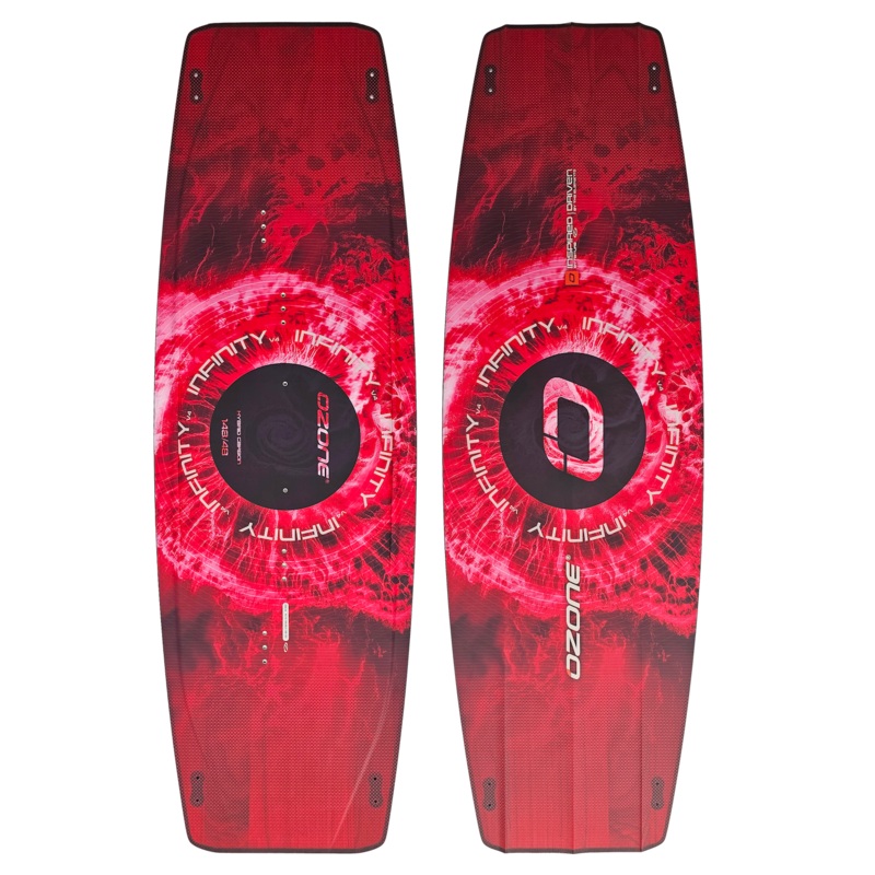 Ozone Infinity V4 Kiteboard