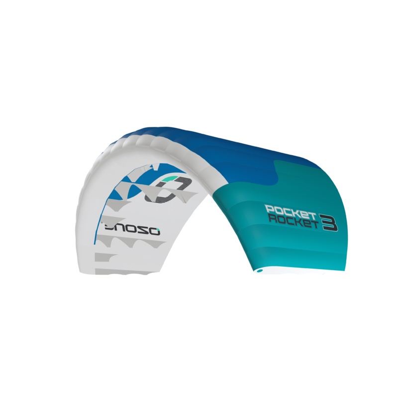 Ozone Pocket Rocket Parawing