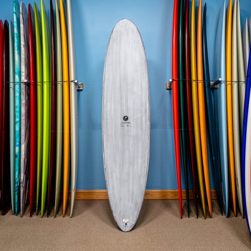 Taylor Jensen Pro Mid Firewire Volcanic 8’0″