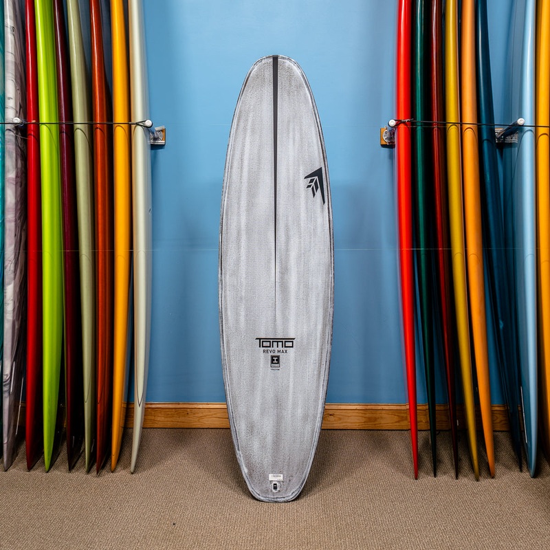 Tomo Revo Max Firewire Volcanic 6’6″