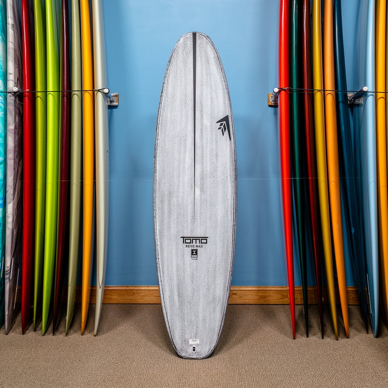 Tomo Revo Max Firewire Volcanic 6’9″