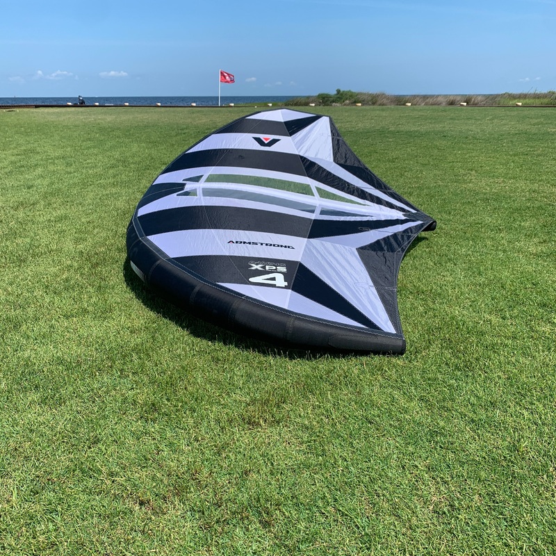 USED Armstrong A Wing XPS-4.0m