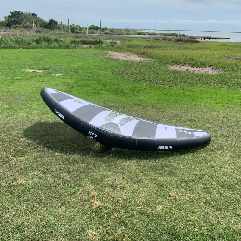 USED Armstrong A Wing XPS-4.6m