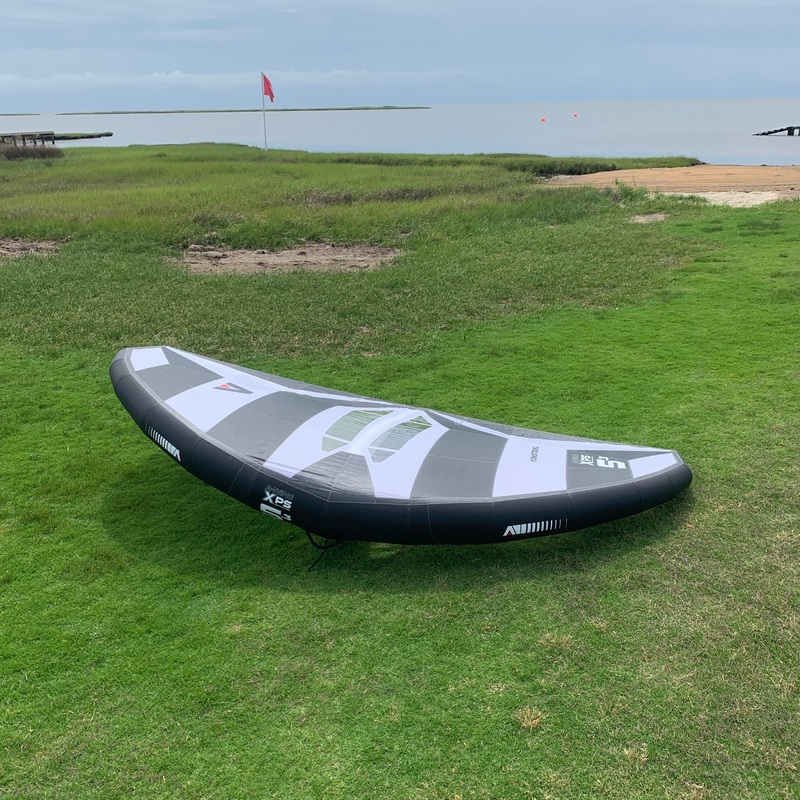 USED Armstrong A Wing XPS-5.3m