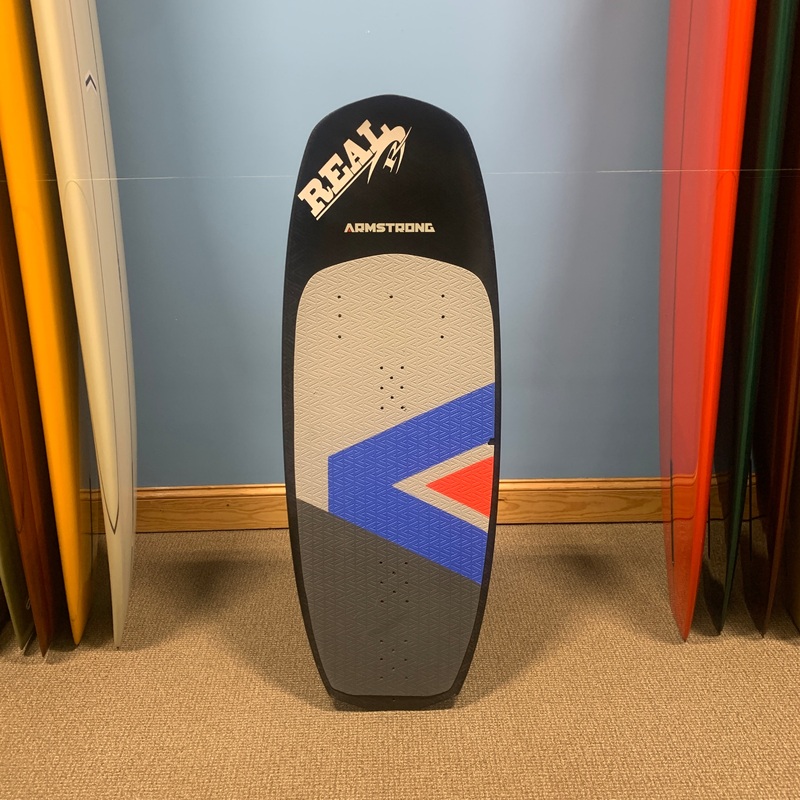 USED Armstrong WKT Wake Kite Tow Foilboard-122cm