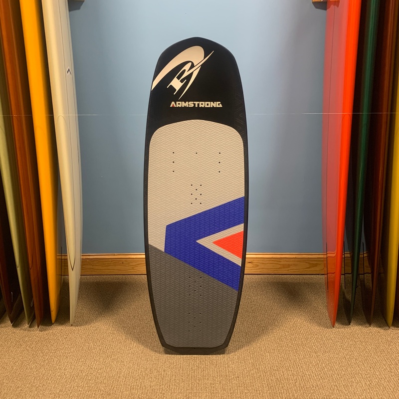 USED Armstrong WKT Wake Kite Tow Foilboard-137cm