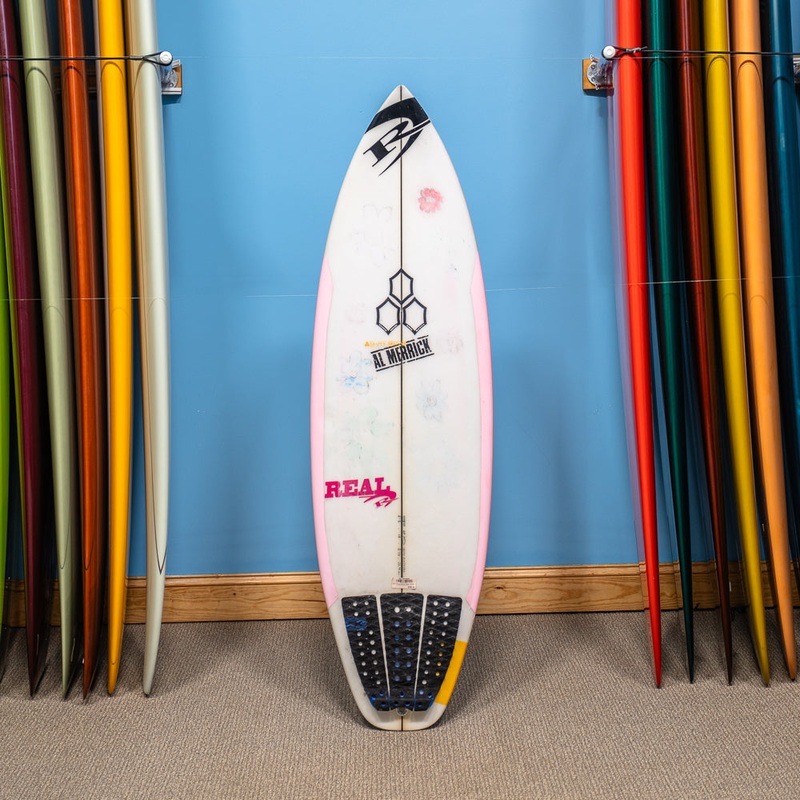 USED Channel Islands Happy Everyday Grom PU/Poly 5’2″