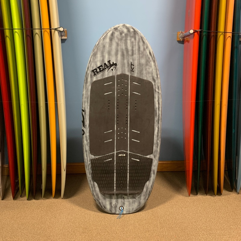 USED KT Wing Drifter Foilboard-5’8″ x 115L