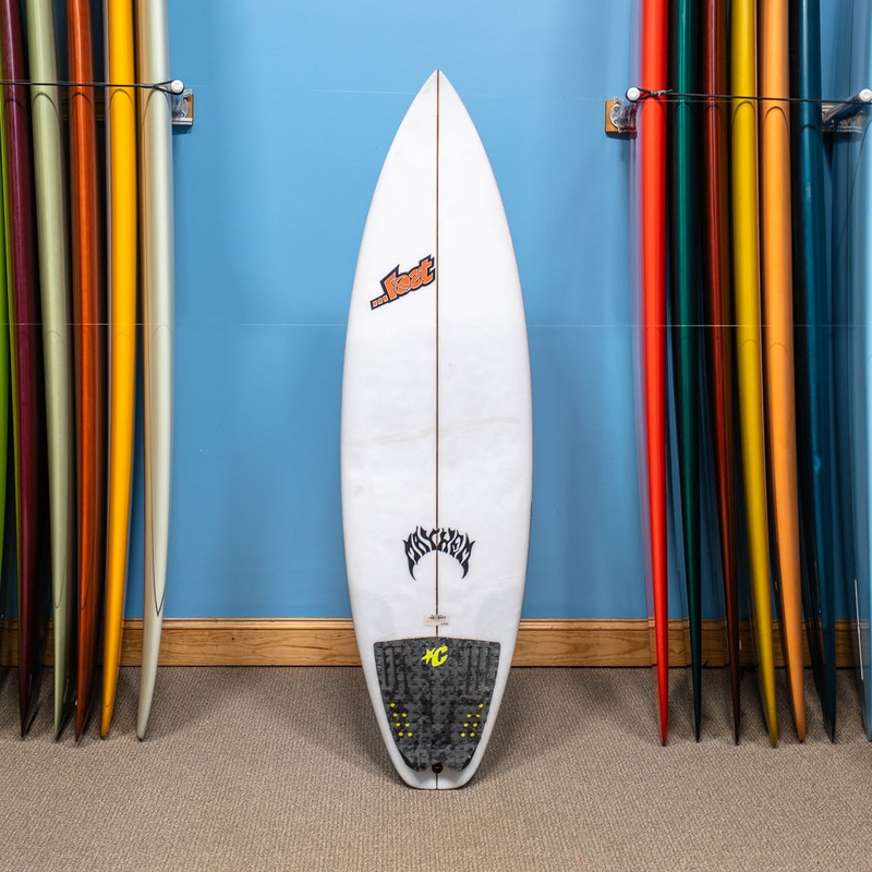 USED Lost 3.0 Stub PU/Poly 5’7″
