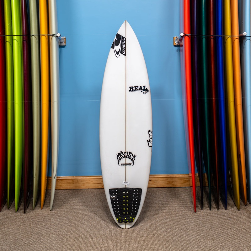 USED Lost Step Driver PU/Poly 5’10”