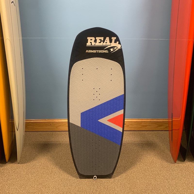 USED USED Armstrong WKT Wake Kite Tow Foilboard-109cm