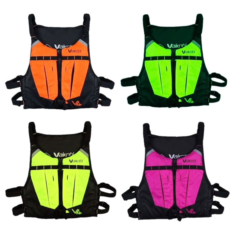 Vaikobi V4 Ocean Racing PFD Life Jacket