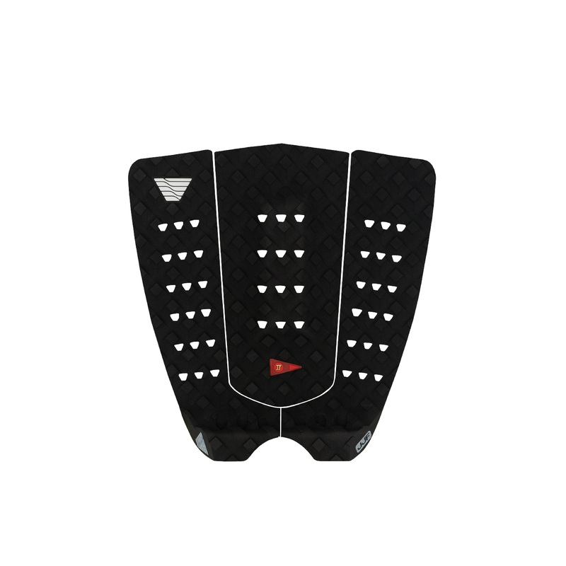 VEIA JJF Squash Tail Grom Traction Pad-Storm/Night