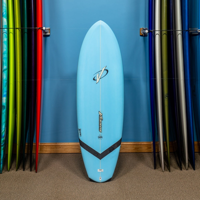 Vernor The Drifter EPS/Epoxy 5’8″