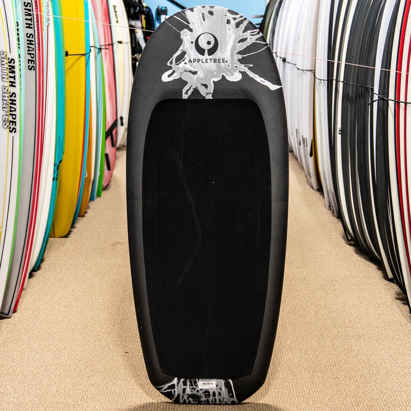 Appletree Jazz EPS/Epoxy 4’7″ x 50L