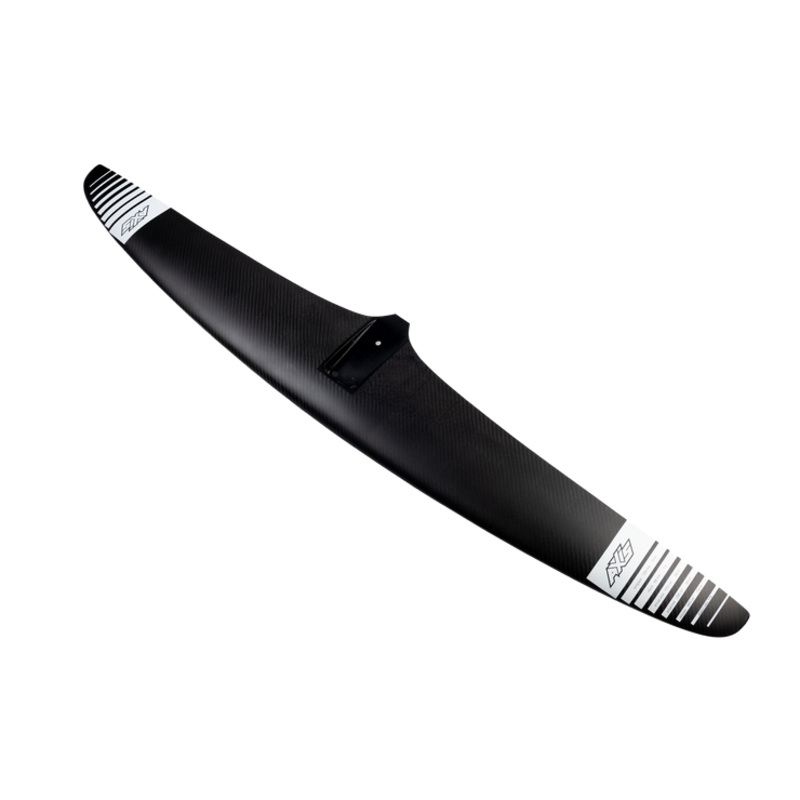 Axis Pump & Glide (PNG) Front Wing