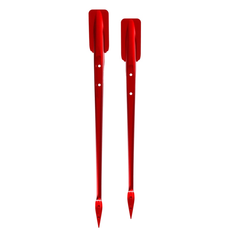 Axis Red Fuselage Advance