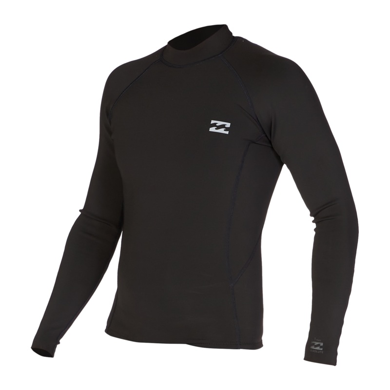 Billabong 101 Absolute Top-Black