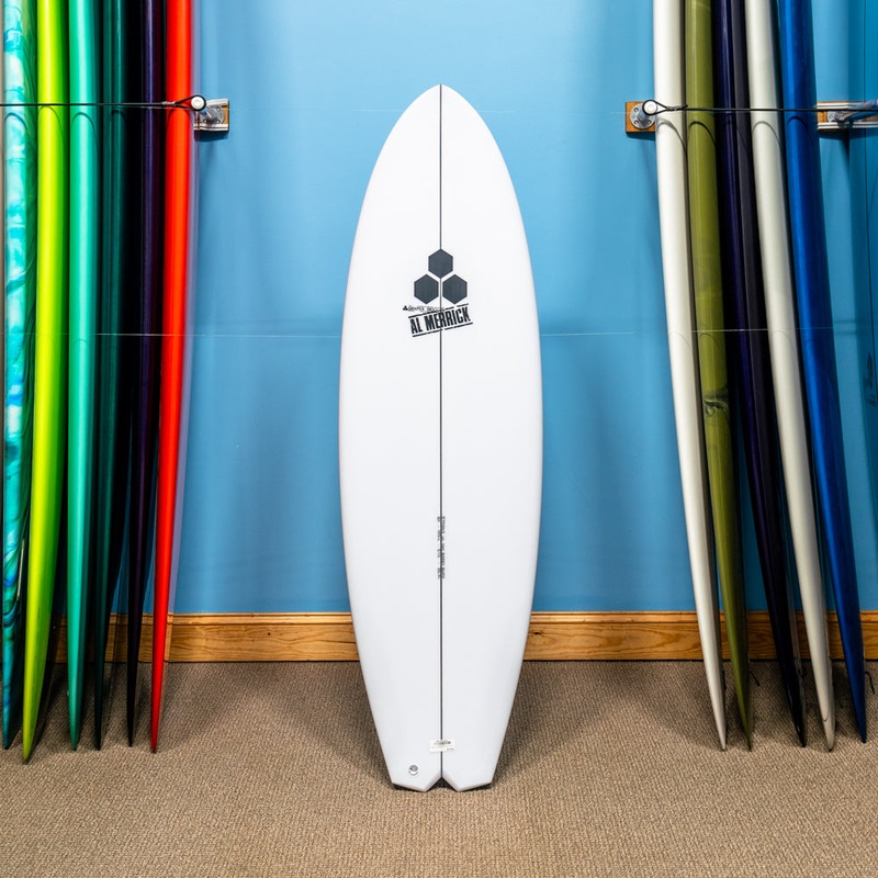 Channel Islands Bobby Quad PU/Poly 5’6″