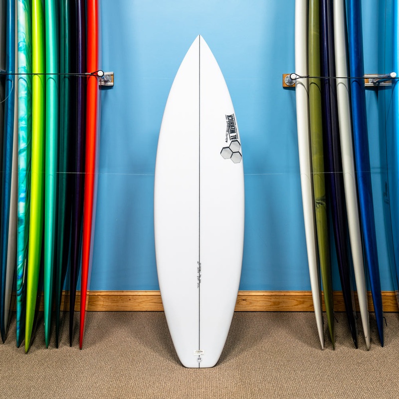 Channel Islands Dumpster Diver 2 PU/Poly 6’1″