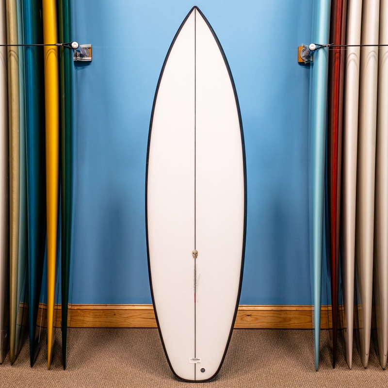 Christenson OP1 PU/Poly 6’0″