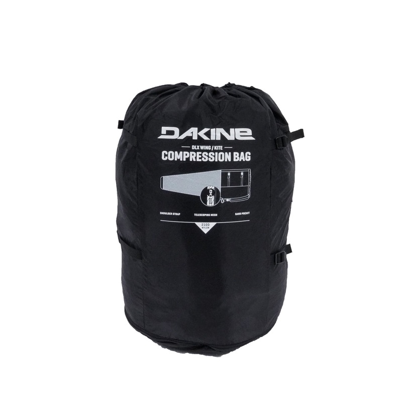 Dakine Mesh Wing/Kite Compression Bag