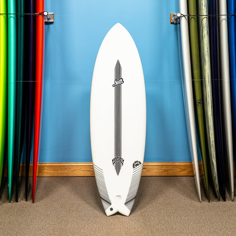 Lost RNF 96 Grom Light Speed 5’1″
