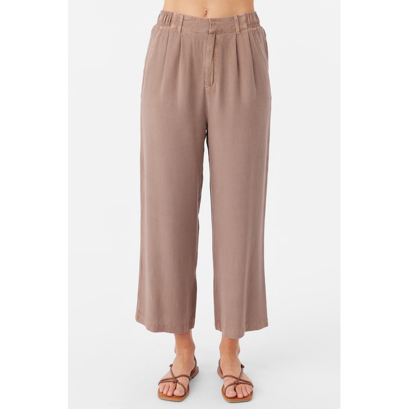 O’Neill Rowan Pants-Deep Taupe