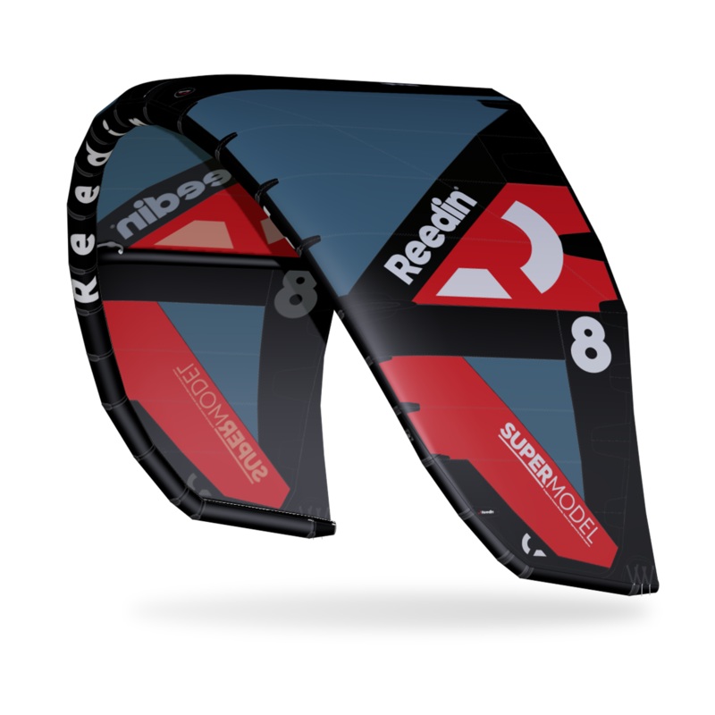 Reedin SuperModel V3 Kite