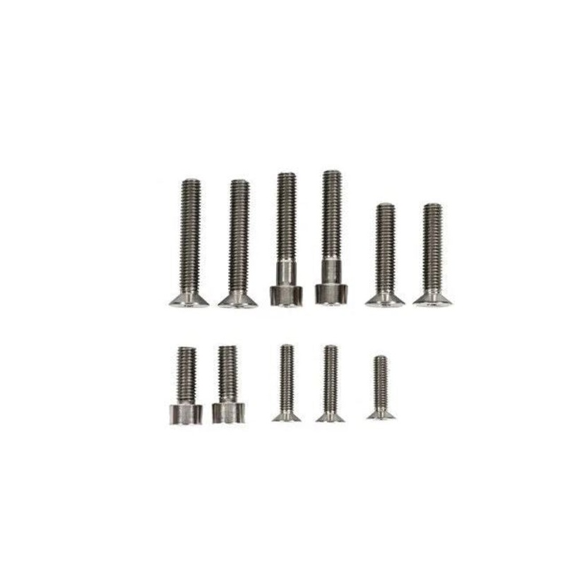 Slingshot Hover Glide Foil Hardware Pack (FKite/FSurf/FSUP/FWing)