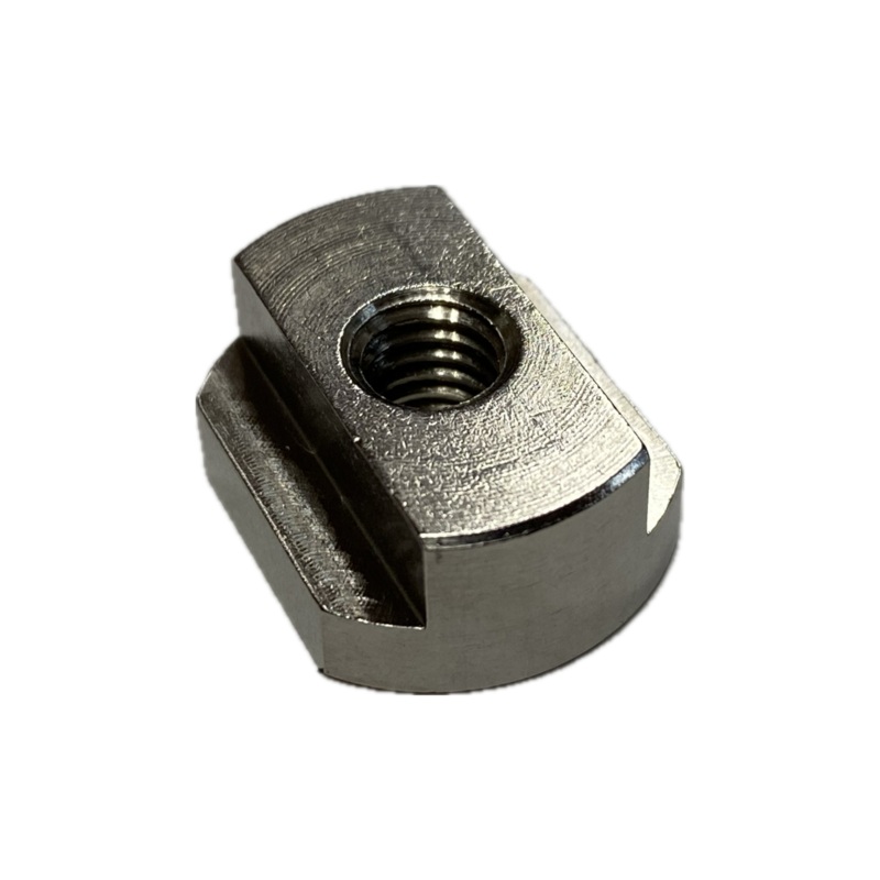 Slingshot RapidTrack Foil Track Nut M6