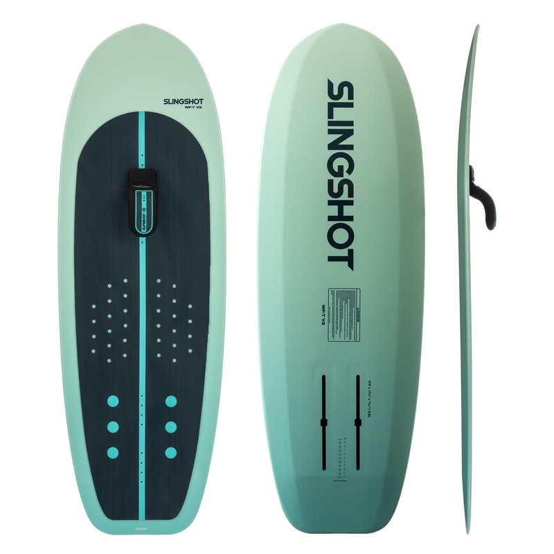 Slingshot WF-T V2 Foilboard – 4’5″