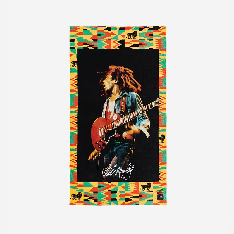 Slowtide Trenchtown Towel-Multi