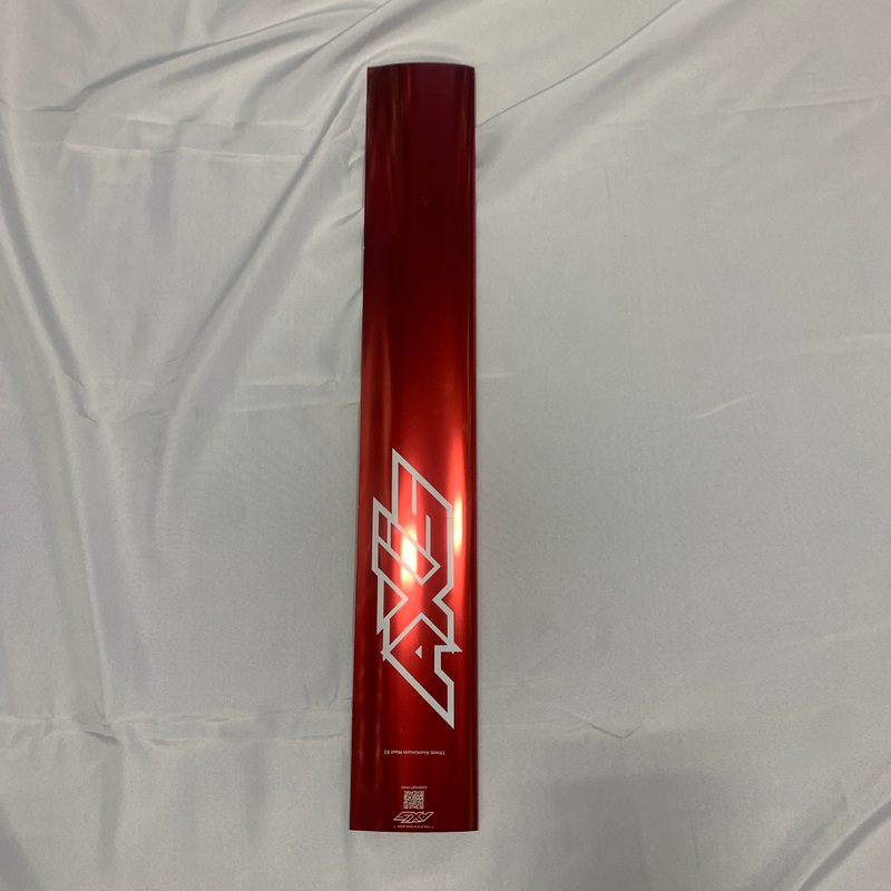 USED Axis Aluminum 19mm Mast-820mm