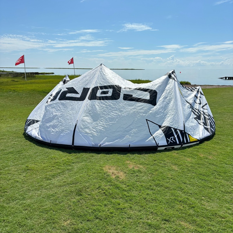 USED Core XR6 Kite-19m – NO BAG