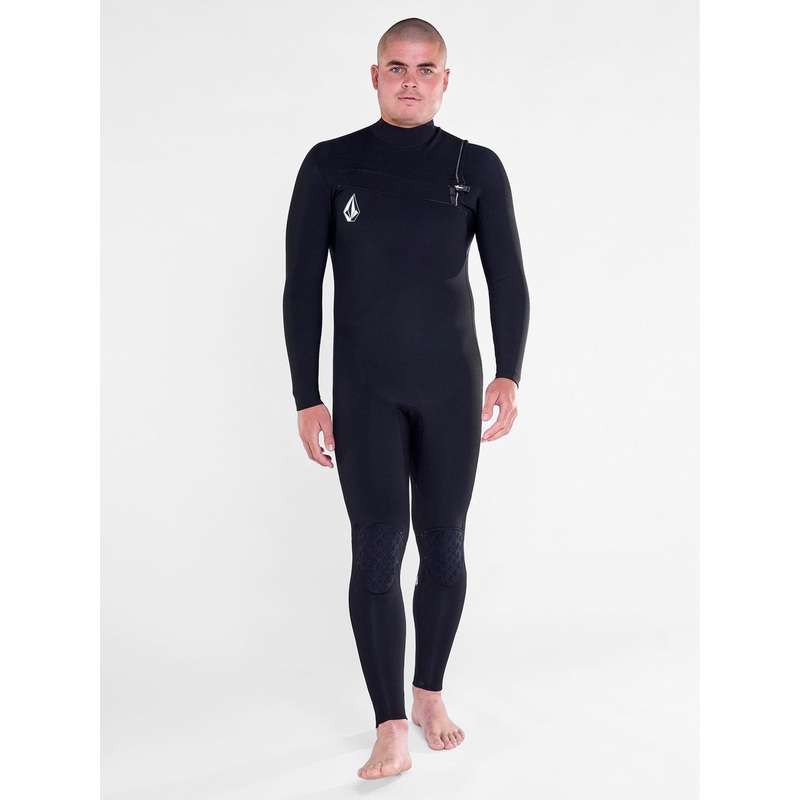Volcom Modulator 3/2 CZ Wetsuit-Black