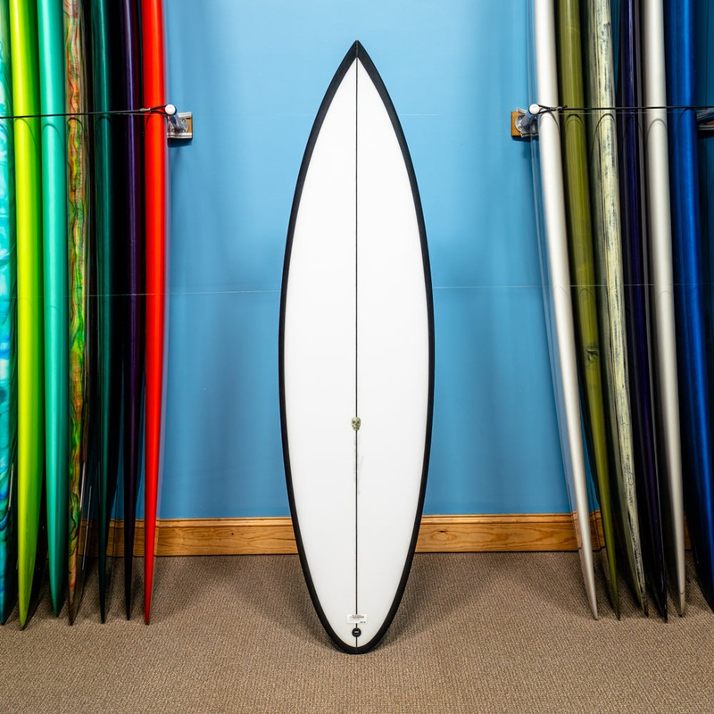 Christenson OP4 PU/Poly 6’1″