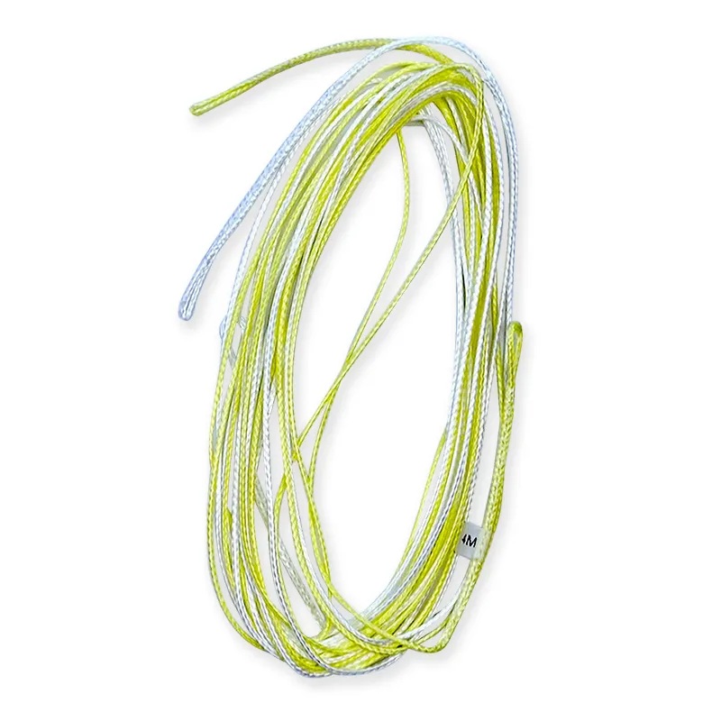 Core Sensor 2 & 3 Backline Extensions – 4m -Yellow/ White